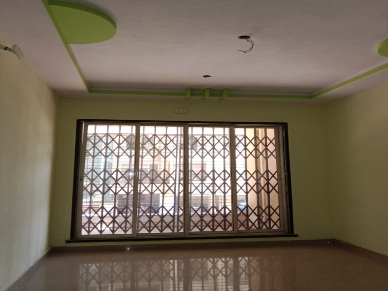 2 BHK Flats & Apartments for Sale in Thakurli, Thane (1125 Sq.ft.)