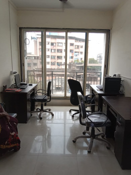 1 BHK Flats & Apartments for Sale in Rambaug, Thane (505 Sq.ft.)