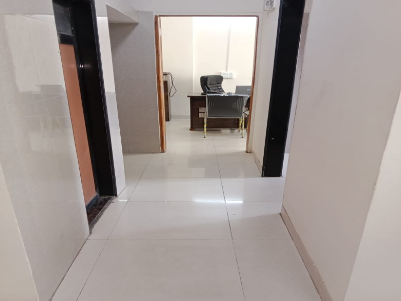 1 BHK Flats & Apartments for Sale in Rambaug, Thane (505 Sq.ft.)