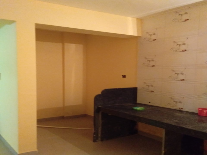 2 BHK Flats & Apartments for Sale in Thane (705 Sq.ft.)