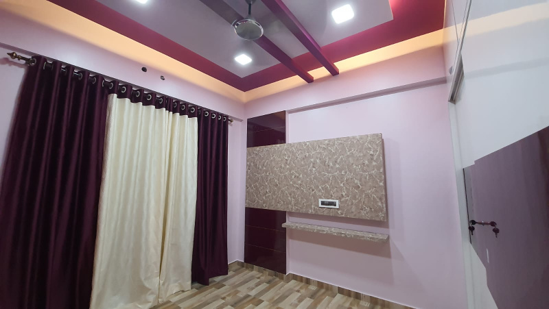 2 BHK Flats & Apartments for Sale in Thakurli, Thane (800 Sq.ft.)