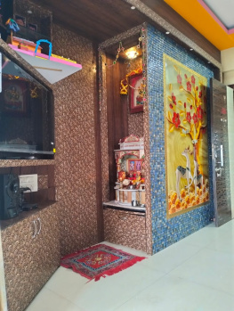 Property for sale in Thakurli, Thane