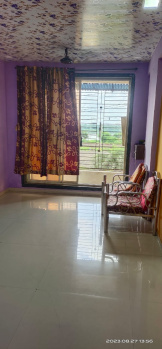 1 BHK Flats & Apartments for Sale in Dombivli East, Thane (605 Sq.ft.)