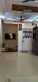 2 BHK Flats & Apartments for Sale in Dombivli East, Thane (885 Sq.ft.)