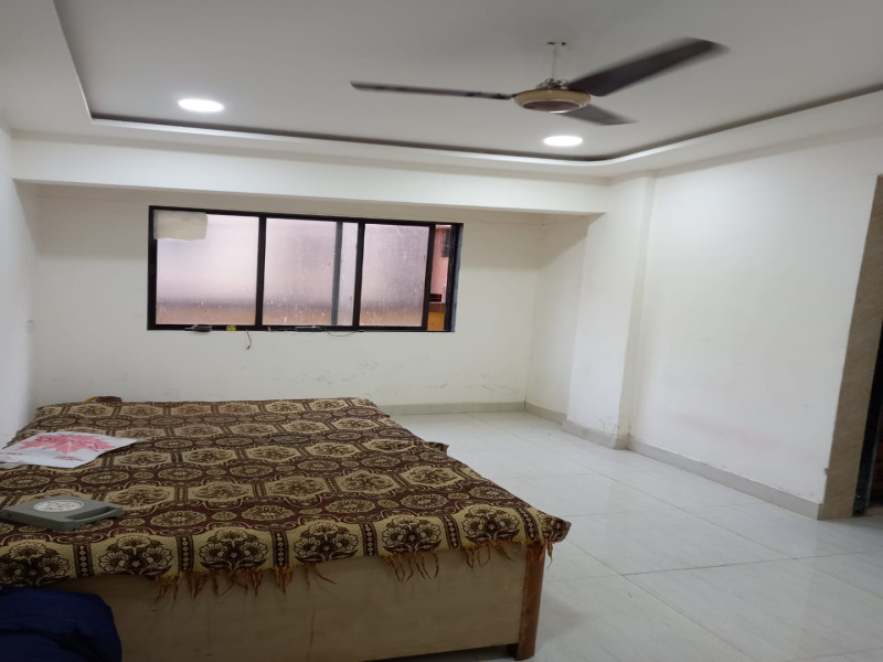 1 BHK Flats & Apartments for Sale in Dombivli East, Thane (550 Sq.ft.)