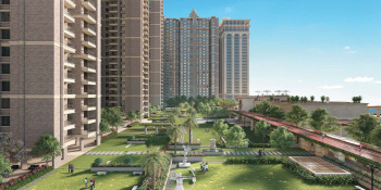 2 BHK Flats & Apartments for Sale in Dombivli East, Thane (730 Sq.ft.)