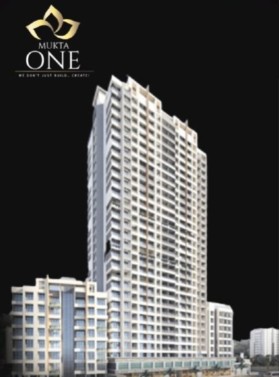 1 BHK Flats & Apartments for Sale in Titwala, Thane (675 Sq.ft.)