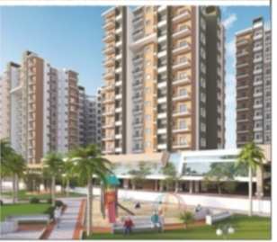 3 BHK Flats & Apartments for Sale in Besa Pipla Road, Nagpur (1227 Sq.ft.)