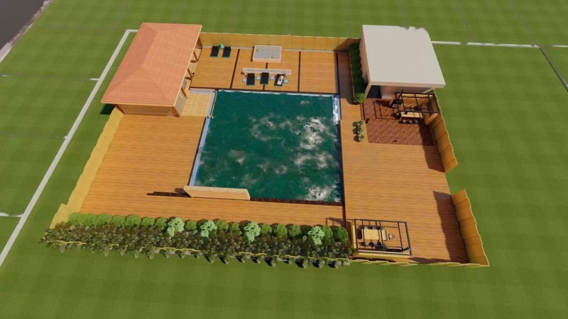 1050 Sq.ft. Residential Plot for Sale in Peotha, Nagpur