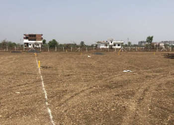 1400 Sq.ft. Residential Plot for Sale in Gotal Panjari, Nagpur