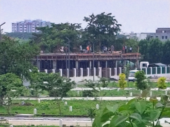 1205 Sq.ft. Residential Plot for Sale in Besa Pipla Road, Nagpur