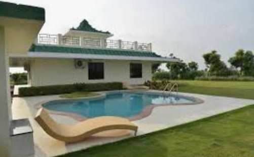 2 BHK Farm House for Sale in Wardha Road, Nagpur (1000 Sq.ft.)