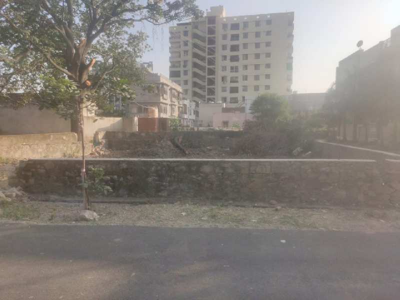 1174 Sq.ft. Residential Plot for Sale in Savina, Udaipur