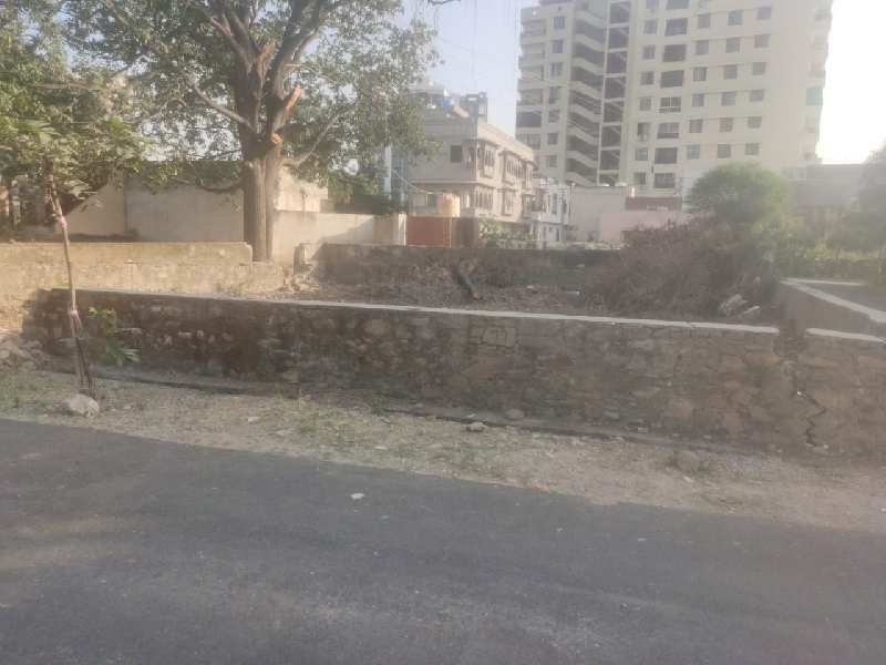 1174 Sq.ft. Residential Plot for Sale in Savina, Udaipur