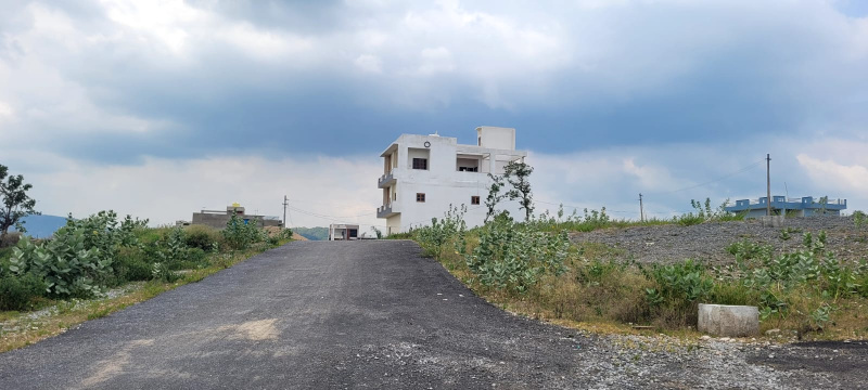 1000 Sq.ft. Residential Plot for Sale in Balicha, Udaipur