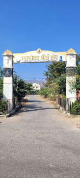 1045 Sq.ft. Residential Plot for Sale in Balicha, Udaipur