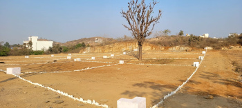 1560 Sq.ft. Residential Plot for Sale in Balicha, Udaipur