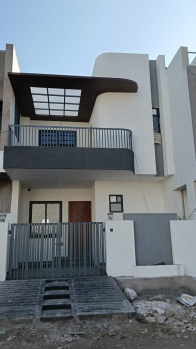 3 BHK Independent House for Sale in Balicha, Udaipur (1850 Sq.ft.)