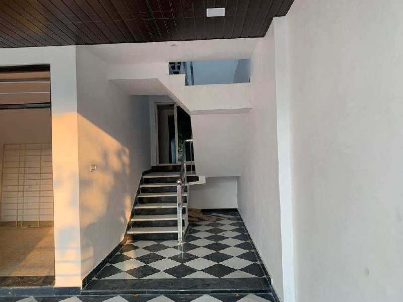 3 BHK Individual Houses / Villas for Sale in Balicha, Udaipur (2000 Sq.ft.)