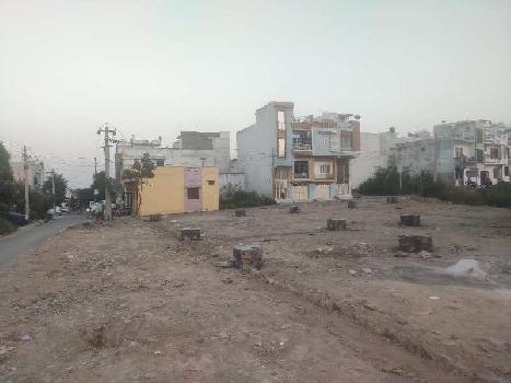840 Sq.ft. Residential Plot for Sale in Hiran Magri, Udaipur