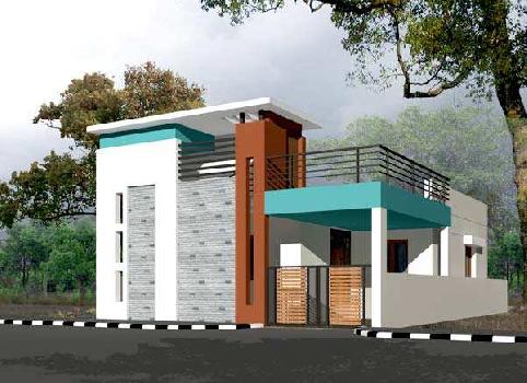 2 BHK Individual House for Sale in Erode