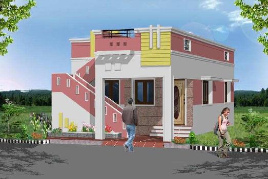 1BHK Individual House for Sale in Ingur