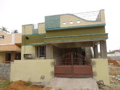 2BHK Individual House for Sale in Erode, 46 Pudur Village