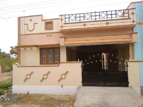 Individual House for Sale in Erode