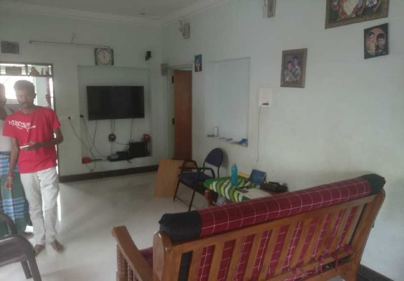 Individual House For Sale In Manickam Palayam, Erode