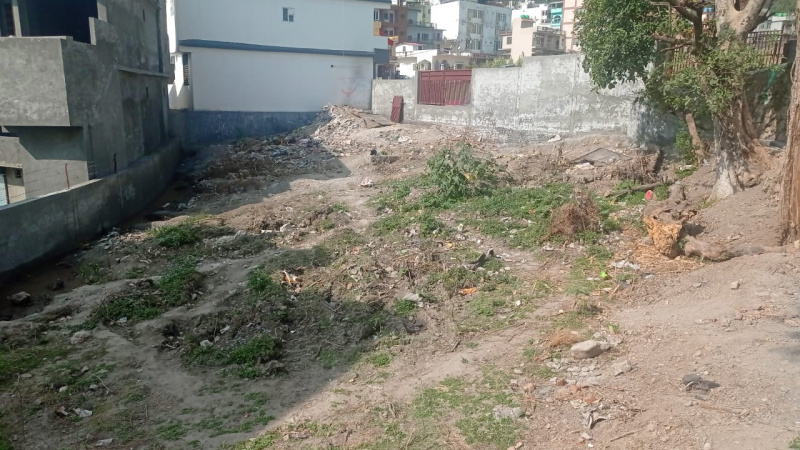 Plot / Land For Sale In Tapovan For Hotel / Resort