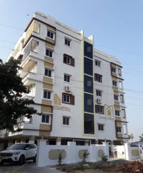 2 BHK Flats & Apartments for Sale in Mangalagiri, Guntur (1220 Sq.ft.)