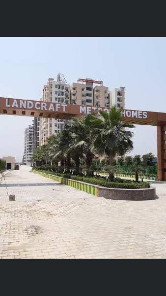 3 BHK Flats & Apartments for Sale in Duhai, Ghaziabad (995 Sq.ft.)