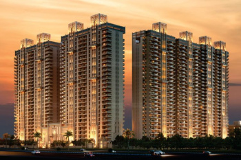 4 BHK Flats & Apartments for Sale in Sector 107, Noida (4250 Sq.ft.)