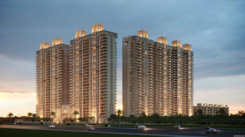 4 BHK Flats & Apartments for Sale in Sector 107, Noida (3710 Sq.ft.)