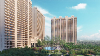 4 BHK Flats & Apartments for Sale in Sector 107, Noida (3760 Sq.ft.)