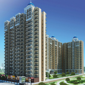 3 BHK Flats & Apartments for Sale in Mohan Nagar, Ghaziabad (1895 Sq.ft.)
