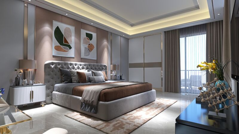 4 BHK Flats & Apartments for Sale in Mohan Nagar, Ghaziabad