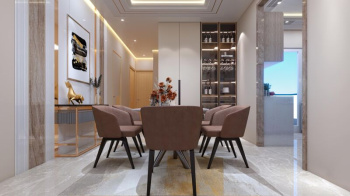 4 BHK Flats & Apartments for Sale in Mohan Nagar, Ghaziabad (2575 Sq.ft.)