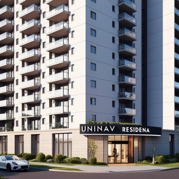 3 BHK Flats & Apartments for Sale in Raj Nagar Extension, Ghaziabad