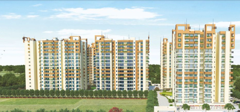 4 BHK Flats & Apartments for Sale in Raj Nagar Extension, Ghaziabad