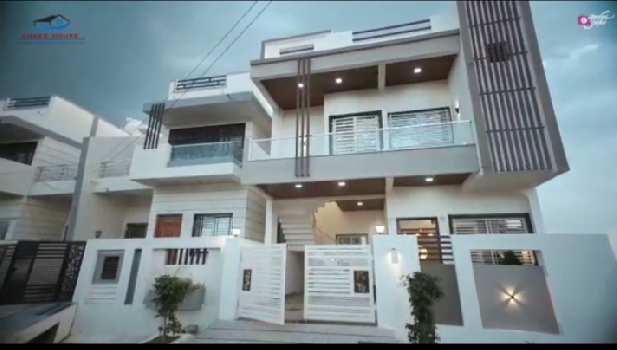 Property for sale in Kathora Road, Amravati