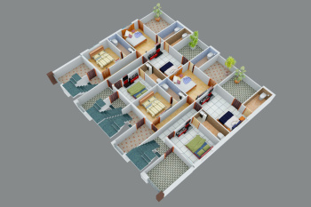 Property for sale in Sai Nagar, Amravati