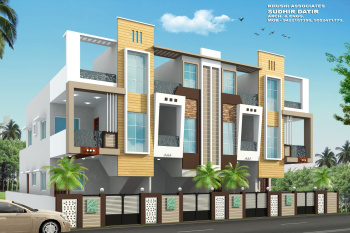 Property for sale in Sai Nagar, Amravati