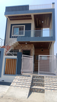 Villa for Sale in Rahatgaon, Amravati (1650 Sq.ft.)