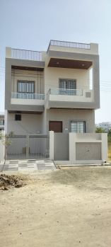 Independent House for Sale in Reosa, Amravati (1500 Sq.ft.)