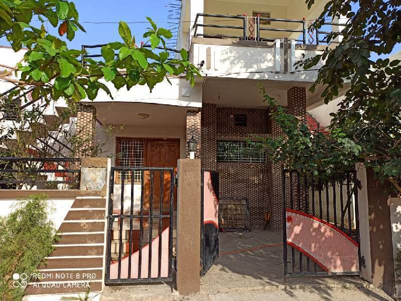 3 BHK Individual Houses / Villas For Sale In Kathora Road, Amravati (2330 Sq.ft.)