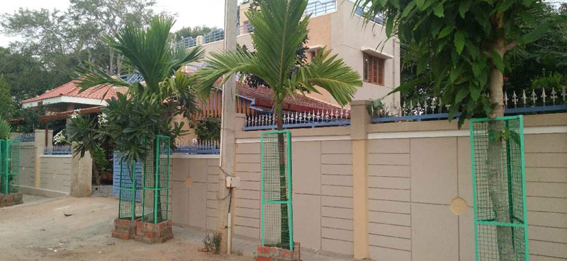 Independent Bungalow for sale in Dharwad