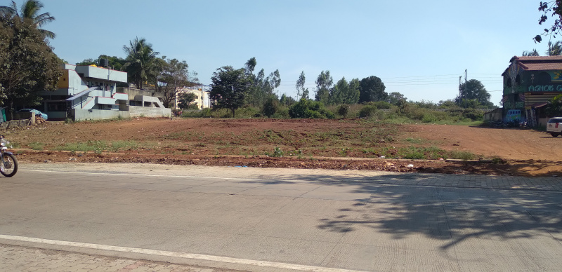 Commercial land for sale in Dharwad