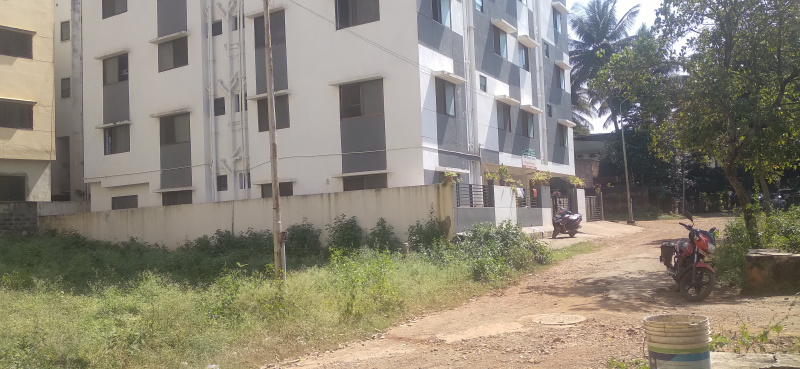 East facing bungalow plot for sale in Dharwad