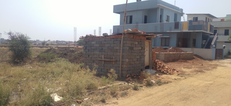 1550 Sq.ft. Residential Plot for Sale in Yalakki Shettar Colony, Dharwad